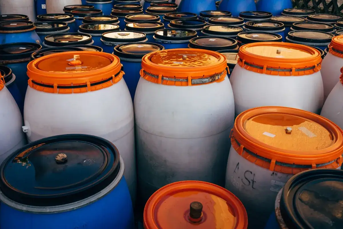 Chemical & Toxic Waste Cleanup in Pomeroy, WA